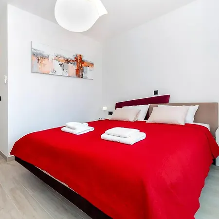 Holiday home 2 Bedroom Awesome In